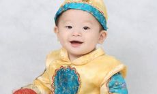 2022年的虎起什么名