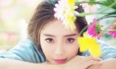 女孩带音字寓意好的字