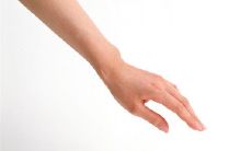 最适合婚配的手相特征