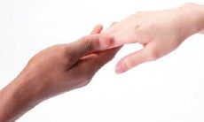 详解五指上的杂纹信息