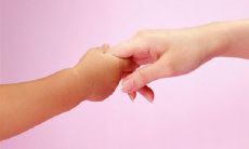 手相中的五指由来渊源