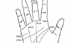 男人川字掌好还是女人川字掌好 女人命运好吗