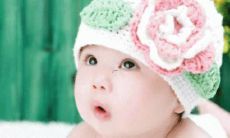 2022年阳历6月男宝宝取名