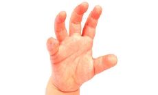 民间盛传的手相口诀