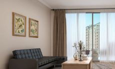 建筑装潢行业公司起名