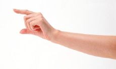 手相五行看美甲究竟是好是坏