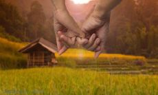 手相中拇指高低位置看你的天分