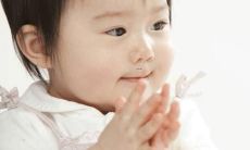 小孩的名字取什么好听