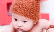 男孩取名虎年宝宝 刘文