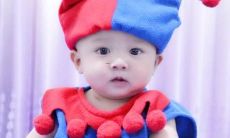 女孩名字王岑予