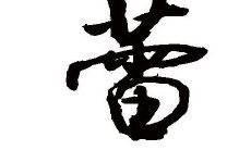 带蕾字男孩子名字大全