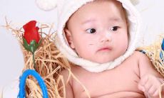 100分姓李女孩的名字