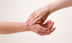 手相中指关节有什么说法