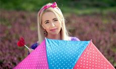 42岁的女人手相如何