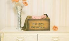 2019猪年农历正月十四出生的猪宝宝五行缺土起什么名字好