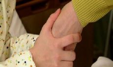 婚姻线测你嫁人的好时机