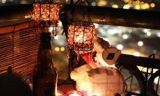 2017年文艺阳光的男生QQ网名大全