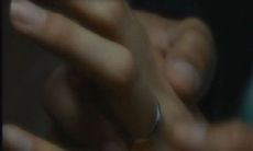 从手指长短看你未来前程