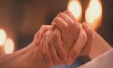 无名指看你真正的性取向