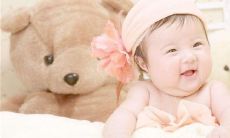 给宝宝起一个好名字
