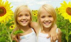 如何给双胞胎女孩取名优秀