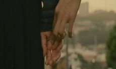 详解直觉敏锐的手相