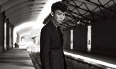 qq网名男生伤感2018年