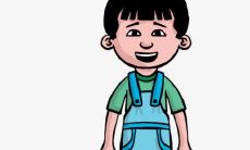 高端大气的男孩名字大全