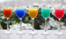 好听又简短的组合名字