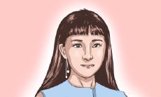 四月份生女孩子的名字 取名方法