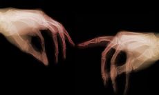 婚姻线看夫妻感情状况如何