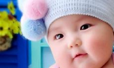 牛宝宝有福气的乳名 好听的牛乳名