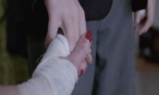 指纹上几个斗关系到你的运势