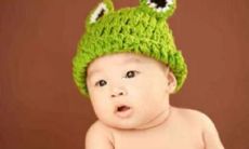 2022新生宝宝起名男女名子