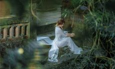 男人梦见女人rufang