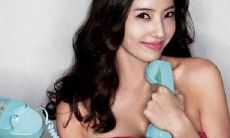 女人桃花运旺的人八字