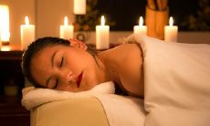 梦见自己穿旗袍是什么意思