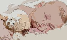 属猪男宝宝起名2019 这些名字你看了就会爱上