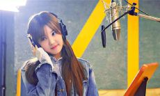 适合女孩使用的英文名字