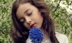 好听大气的女孩英文名字