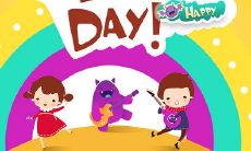 2020年六一儿童节出生五行缺金的男孩名字推荐