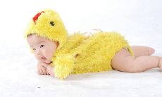 宝宝英文名字男孩