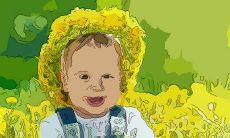 男孩起名用哪个字好 正在烦恼起名的父母必看