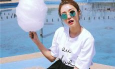 好听的韩国女生名字