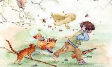 2020年惊蛰3月5日出生的男孩五行缺火取名精选！