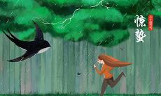 2020年3月5日惊蛰出生的男孩五行缺木取名