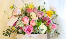 花店取名技巧大全