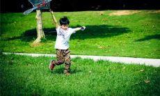 如何为男孩子取名字？