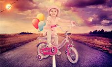 梦见太阳从山上升起