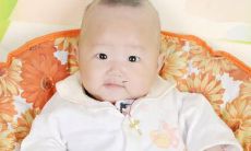 属虎男孩名字最佳字山字旁的字